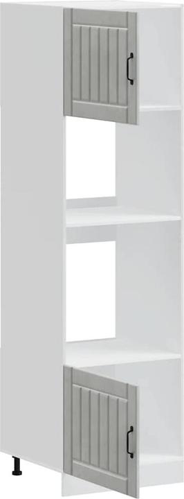 Image du produit VidaXL Madlene (60 x 57 x 207 cm)