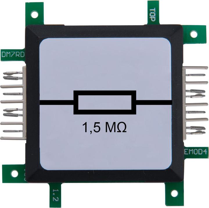 Image du produit Allnet Brick R Savoir Résistance 1,5M Ohms