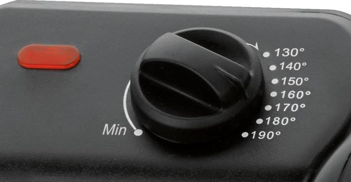 Produktbild Clatronic FR 3586 (EU-Stecker)