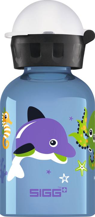 Sigg Dolphin CO (0.30 l)