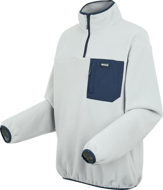 Immagine prodotto Regatta Frankie Felpa in Pile Mezza Cerniera Uomo (4XL)