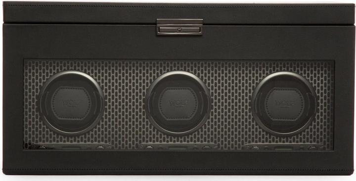 Axis Triple Winder with Storage (3 x)