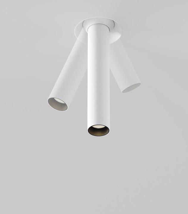 Produktbild Maytoni DOWNLIGHT ARTISAN GU10 10W B (460 lm)