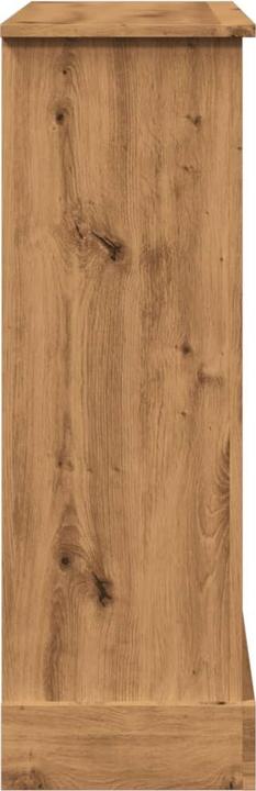 Immagine prodotto VidaXL Luzia (90 x 30 x 90 cm)