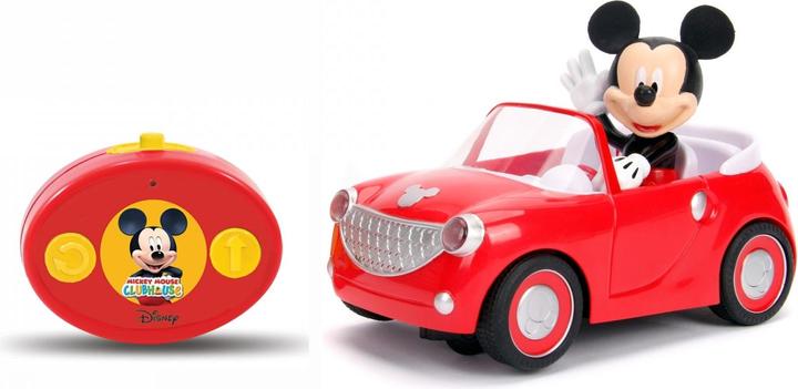 Immagine prodotto Jada RC Mickie Roadster