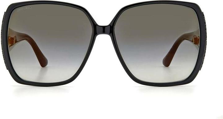 Produktbild Jimmy Choo Damensonnenbrille CLOE-S-62807FQ Ø 62 mm
