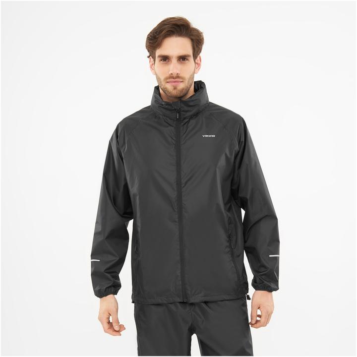 Produktbild MGA Wikinger Rainier Man Jacke (L)