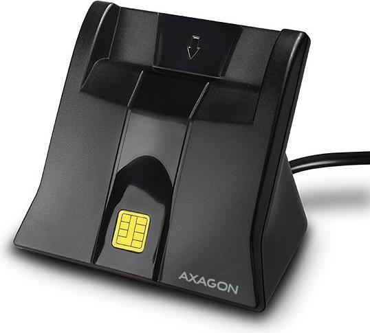 Produktbild Axagon CRE-SM4N (USB 2.0)