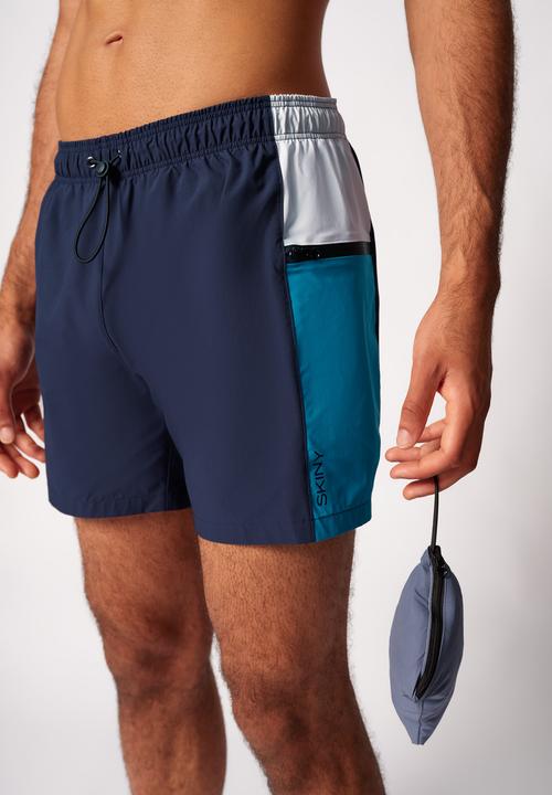 Immagine prodotto Skiny Herre Badeshort (XXL)