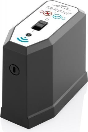 Actual product image ETA Aron (Vacuum mopping robot)