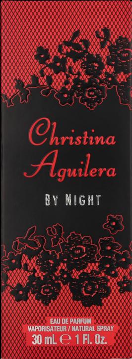 Immagine prodotto Christina Aguilera Di notte (Eau de parfum, 30 ml)