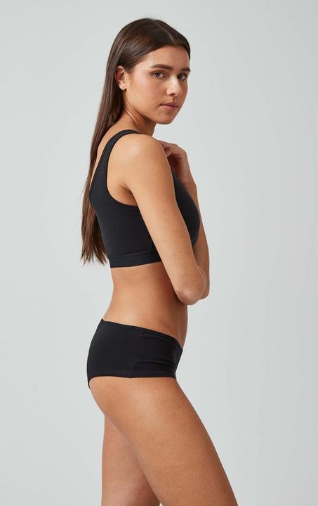 Image du produit Snocks Hipster Panties (S, Lot de 3)