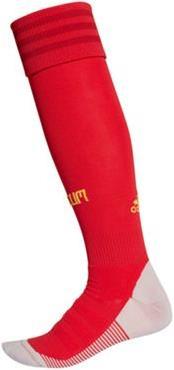 adidas Belgien Home Fussballstulpen