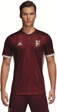 Image du produit adidas Venezuela Home Replica maillot de football hommes (M)