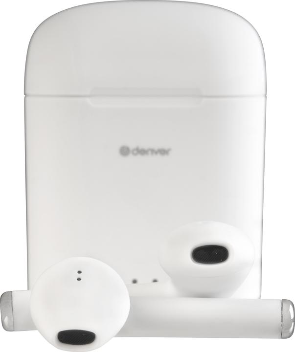 Actual product image Denver TWE-46 (ANC, 3 h, Wireless)