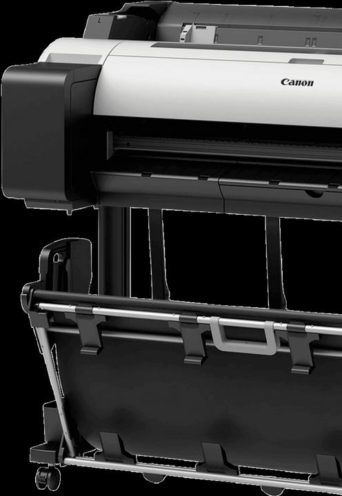Produktbild Canon TM-300 imagePROGRAF, 36" (Tintenpatrone, Farbe)