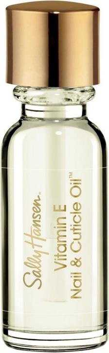 Sally Hansen Nailcare - Vitamin E Nail & Cuticle Oil (13.30 ml)