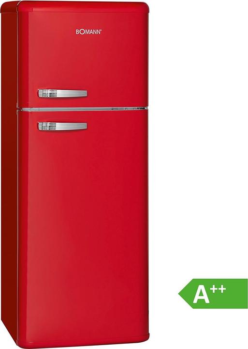Immagine prodotto Bomann Dtr 353 (208 l)