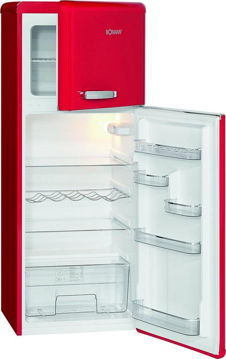 Immagine prodotto Bomann Dtr 353 (208 l)