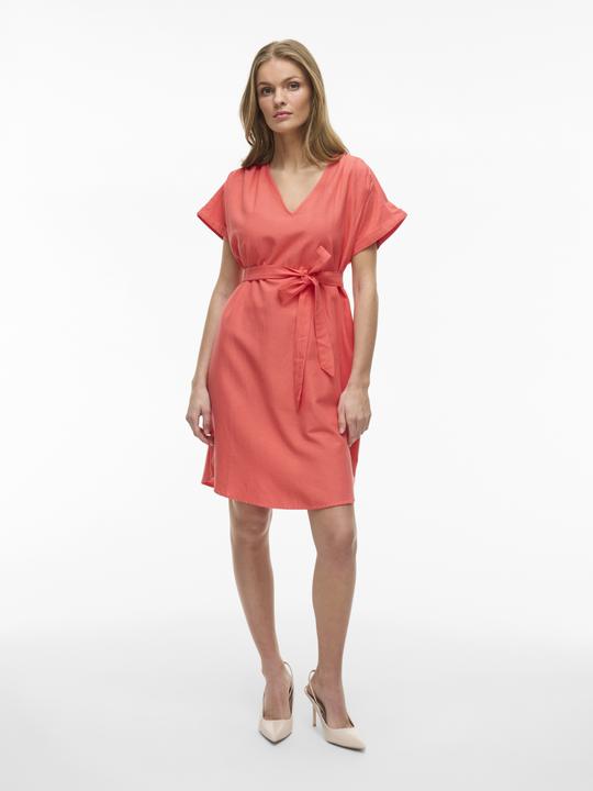 Actual product image Vila Kurzarm Minikleid (34)