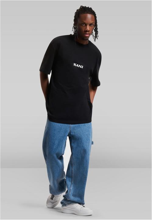Produktbild Karl Kani KM234-037-1 KK Small Retro Tee (M)