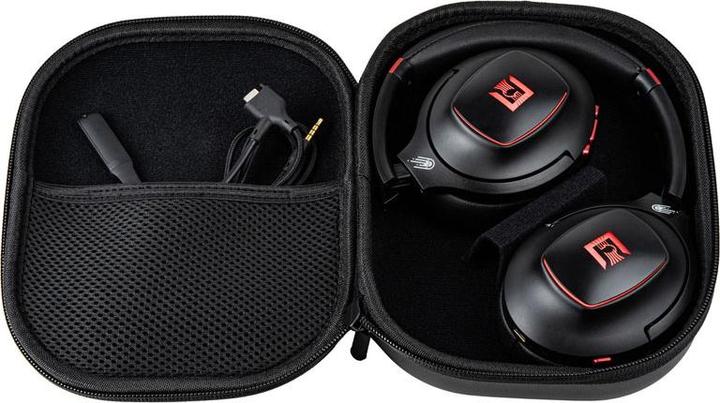 Actual product image Ultrasone METEOR ONE Wireless RGB Gaming Headset (Cable)
