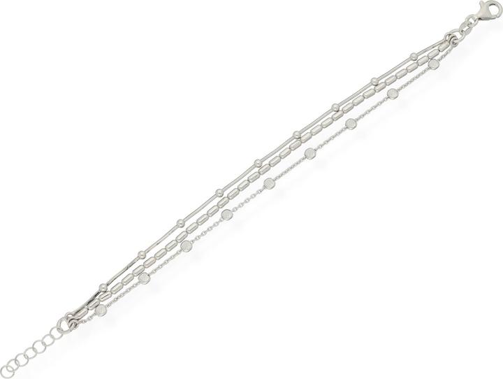 Image du produit Carat Chic (17.80 cm, Argent 925)