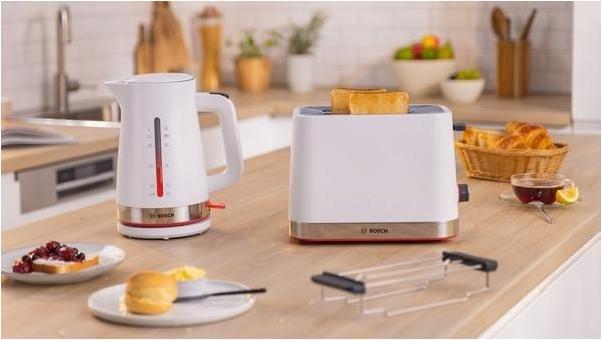 Actual product image Bosch Hausgeräte BOSC Toaster