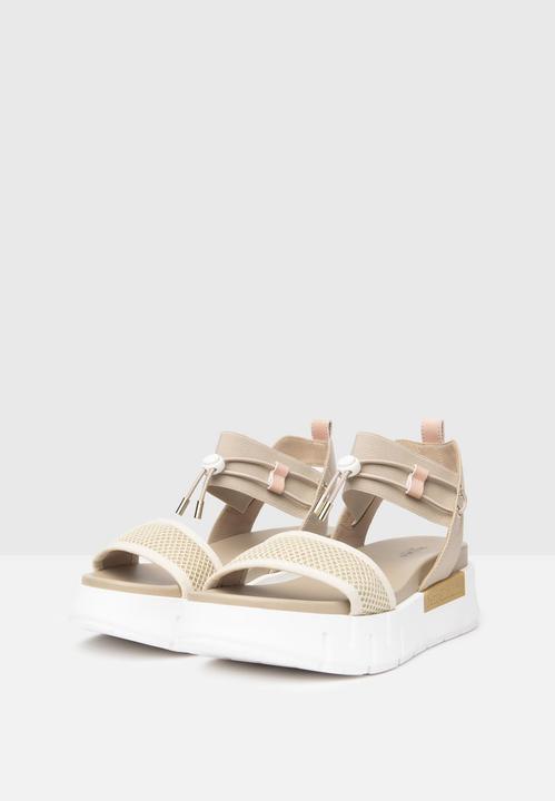 Actual product image Nero Giardini Sandalen (41)