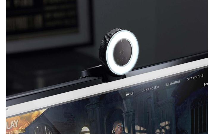 Actual product image Razer Kiyo (4 Mpx)