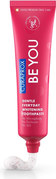 Produktbild Curaprox Be you Gin Tonic (60 ml)