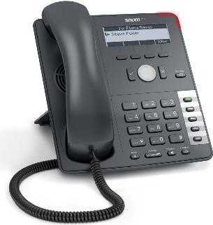 Actual product image Snom 715
