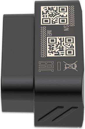 Immagine prodotto Teltonika FMB020 Localizzatore GPS Auto Nero