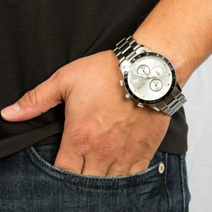 Image du produit Hugo Boss Chronographe (Chronographe)