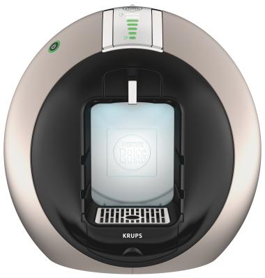 Krups Circolo (NESCAFÉ Dolce Gusto)