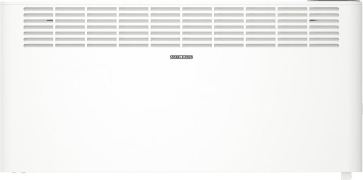 Produktbild Stiebel Eltron CNS 2500 Plus LCD, 2,5 kW Wandkonvektor für ca. 30 m², TÜV geprüft (2500 W)