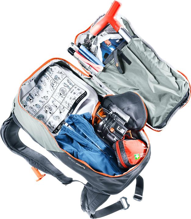 Image du produit Deuter Alproof Lite 22 (22 l)