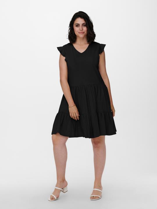 Image du produit Only Robe à volants (M)