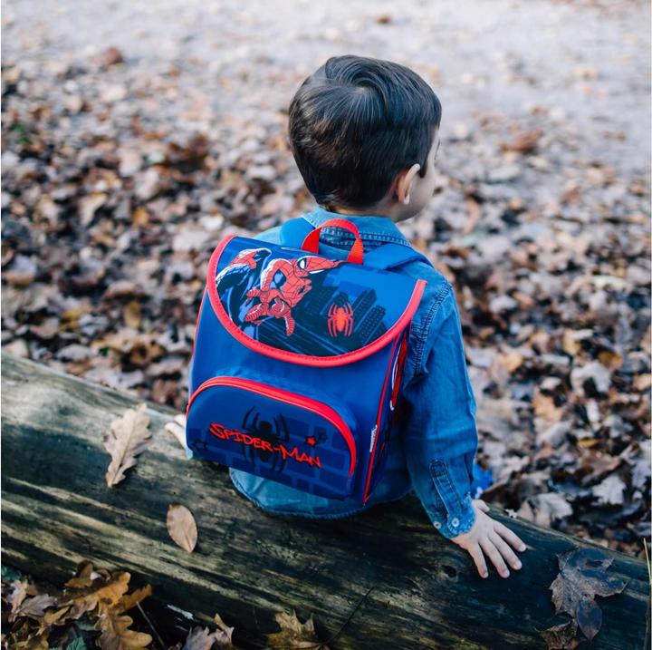 Image du produit Scooli Cutie Spiderman