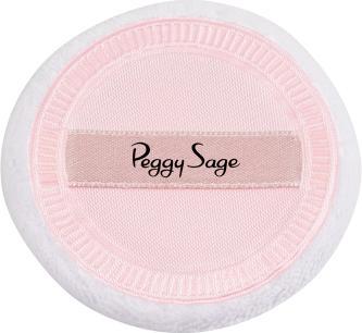 Produktbild Peggy Sage Powderpuff Large For Powder 2Pcs