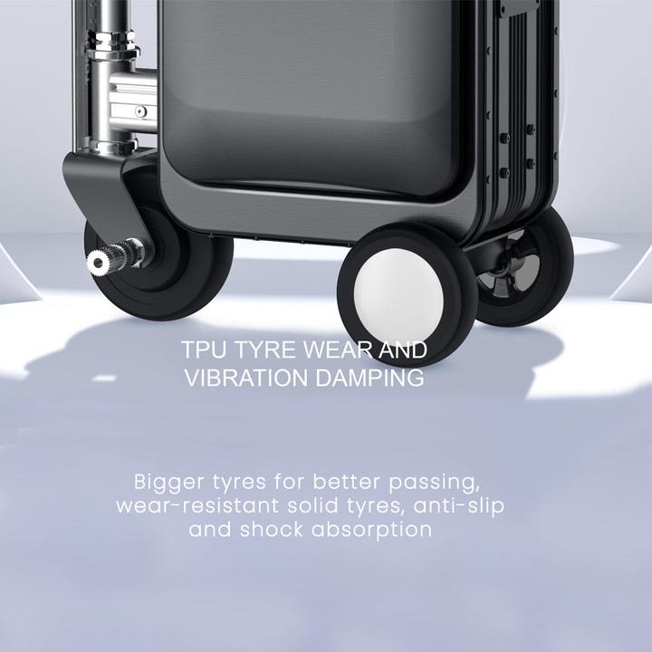 Image du produit Airwheel SE3S (29.30 l, Bagage à main (jusqu'à 50l))