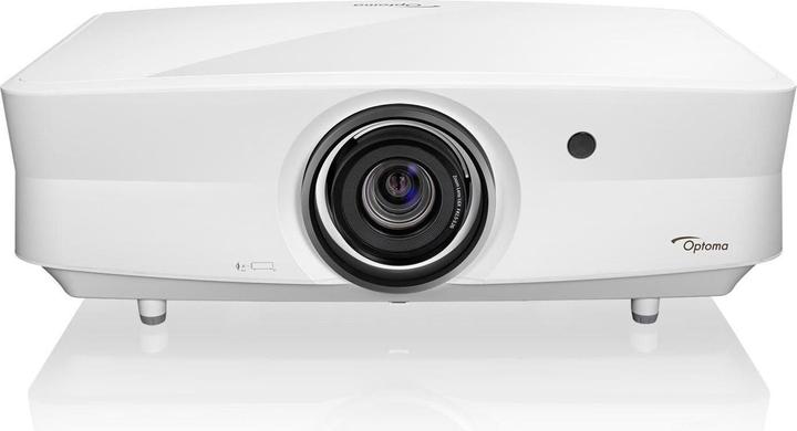 Actual product image Optoma ZK507 (4K, 5000 lm, 1.39 - 2.22:1)