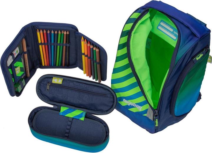 Produktbild Ergobag Schulthek-Set (20 l)