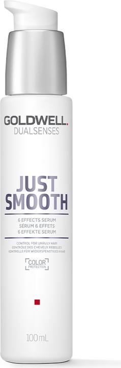 Goldwell Just Smooth 6 Effects Serum (100 ml)