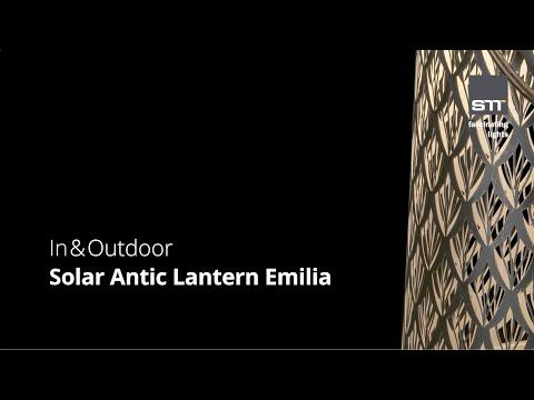 Produktbild STT Emilia