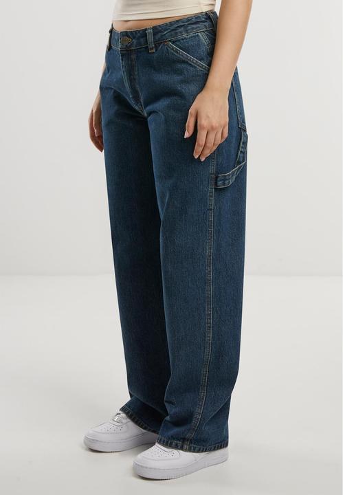 Actual product image 2Y Studios 2Y Anela Worker Baggy Jeans - 176651 (30)