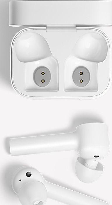 Produktbild Xiaomi Mi Airdots Pro (ANC, 10 h, Kabellos)