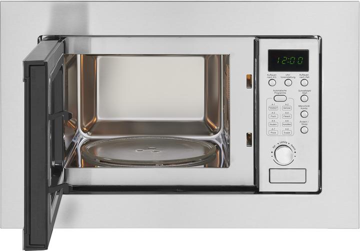 Image du produit Exquisit EMW 20.1 G
