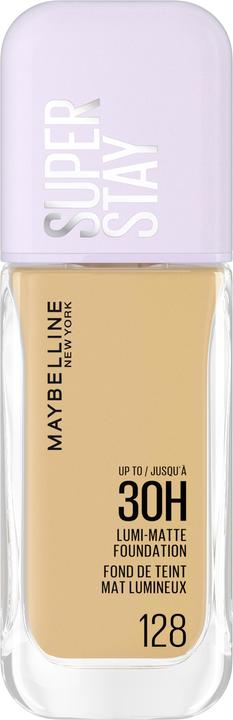 Maybelline New York MNY Superstay/Everfresh (128 Nude)