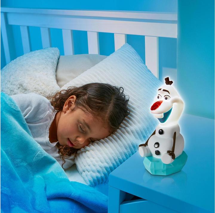 Actual product image Worlds Apart GoGlow Buddy